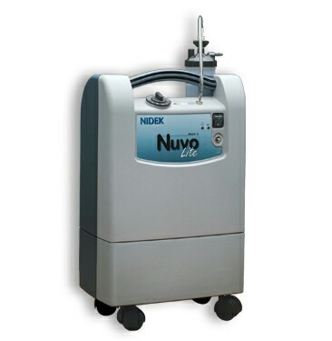 Oxygen Concentrator