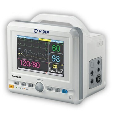 Multi Para Patient Monitor