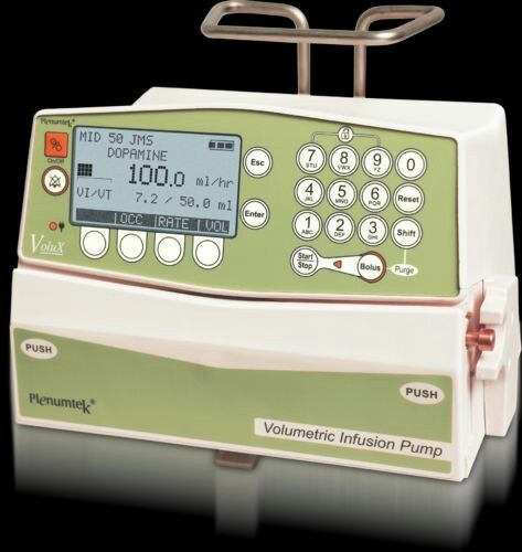 Infusion Pump