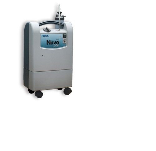 Oxygen concentrator on Rent manufacturers